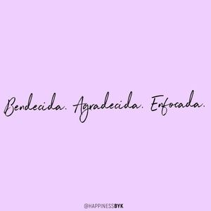 Meet your Posher, Joanna